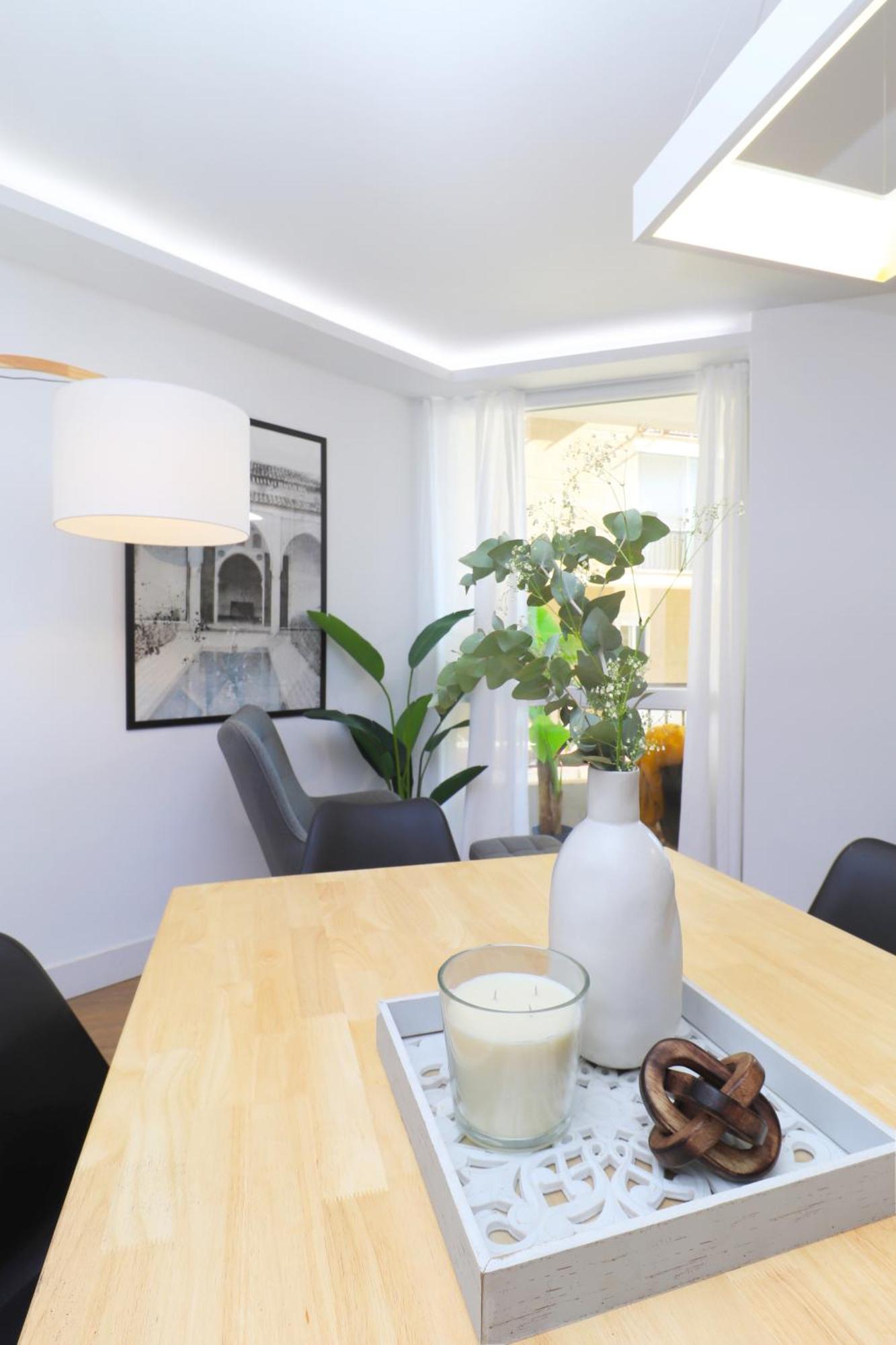 Guerrero Premium-alquile X Meses Appartement Málaga