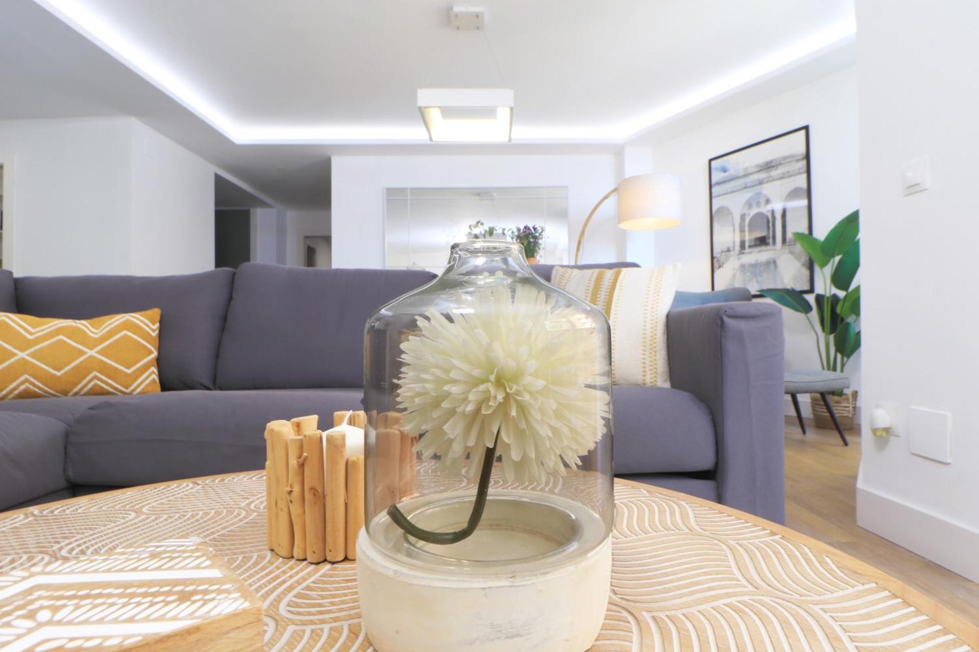 Appartement Guerrero Premium-alquile X Meses