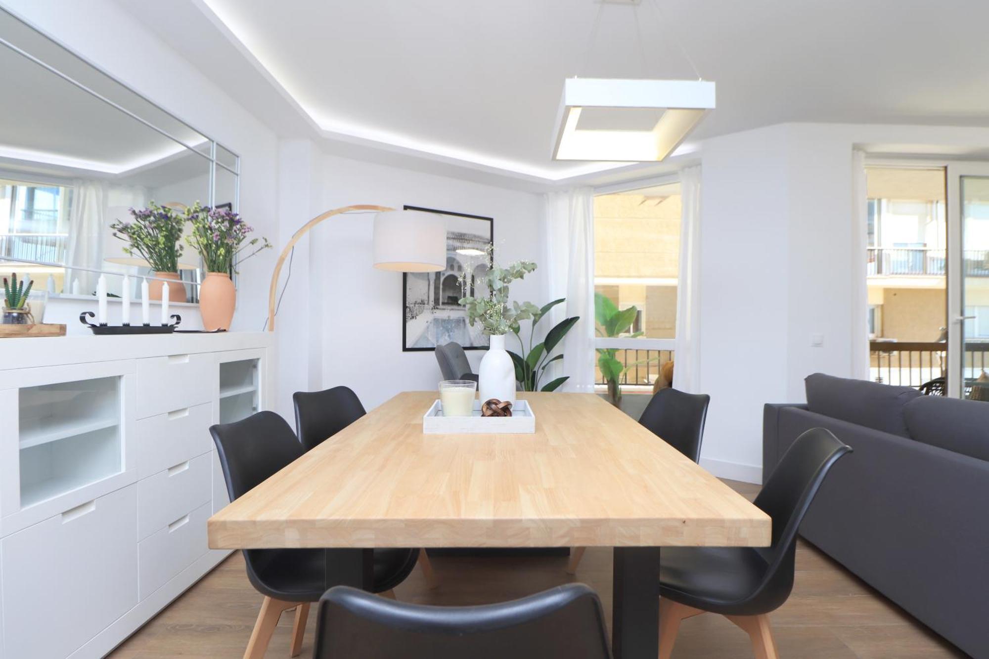 Guerrero Premium-alquile X Meses Appartement