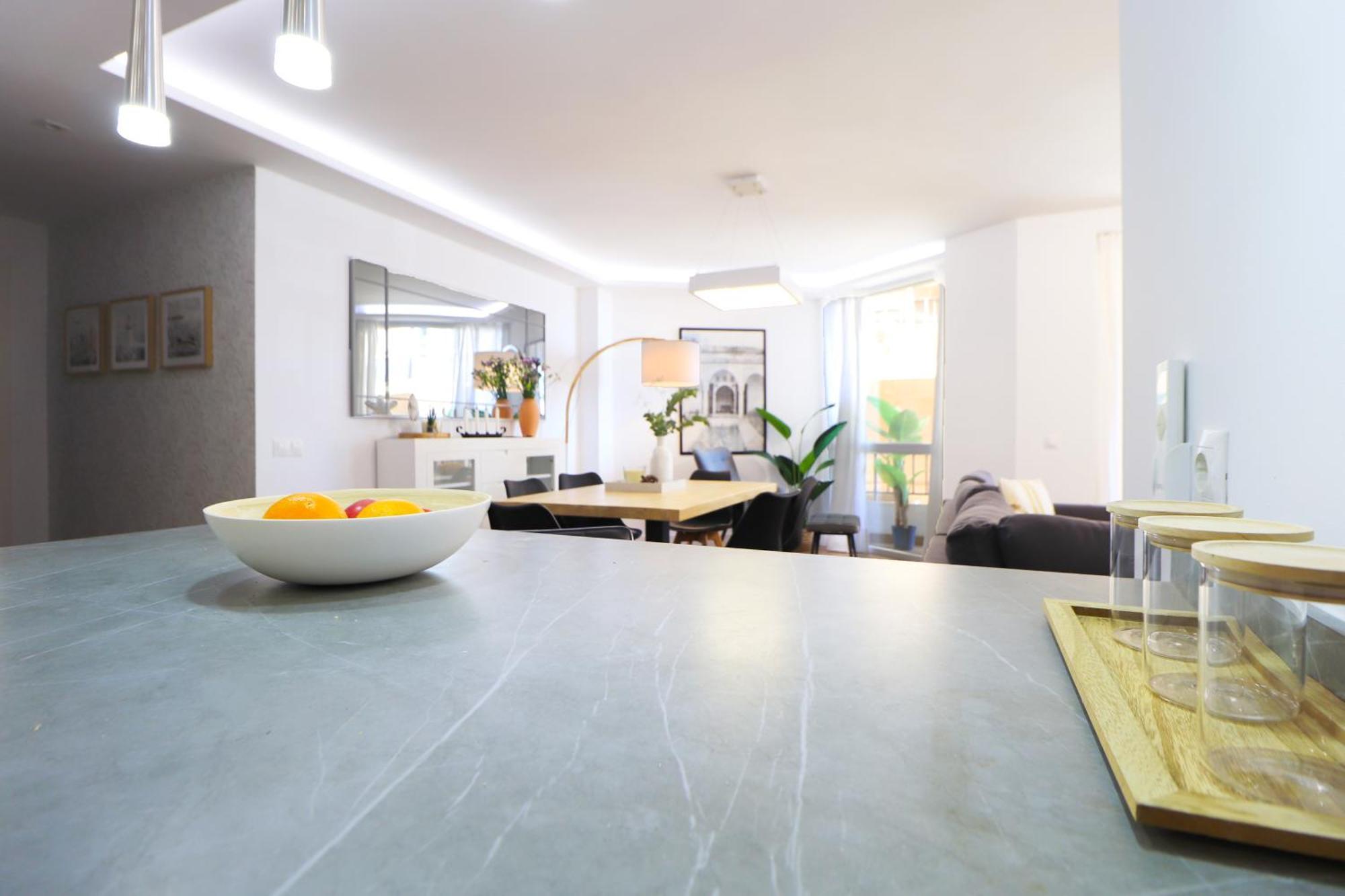 Guerrero Premium-alquile X Meses Apartment