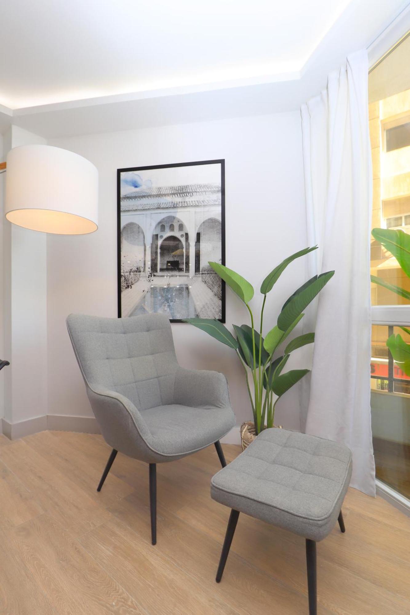 Apartment Guerrero Premium-alquile X Meses