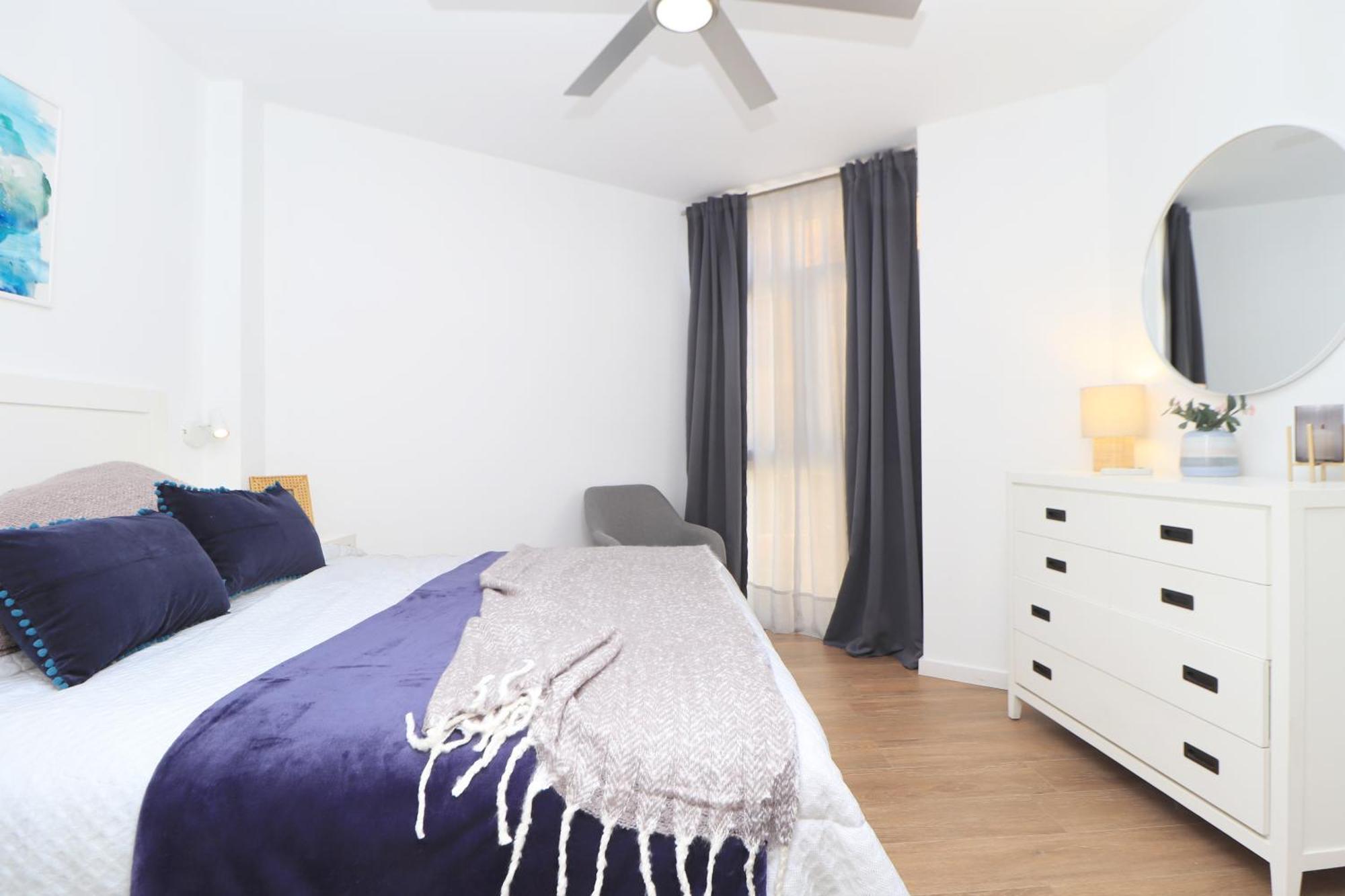 Apartment Guerrero Premium-alquile X Meses *