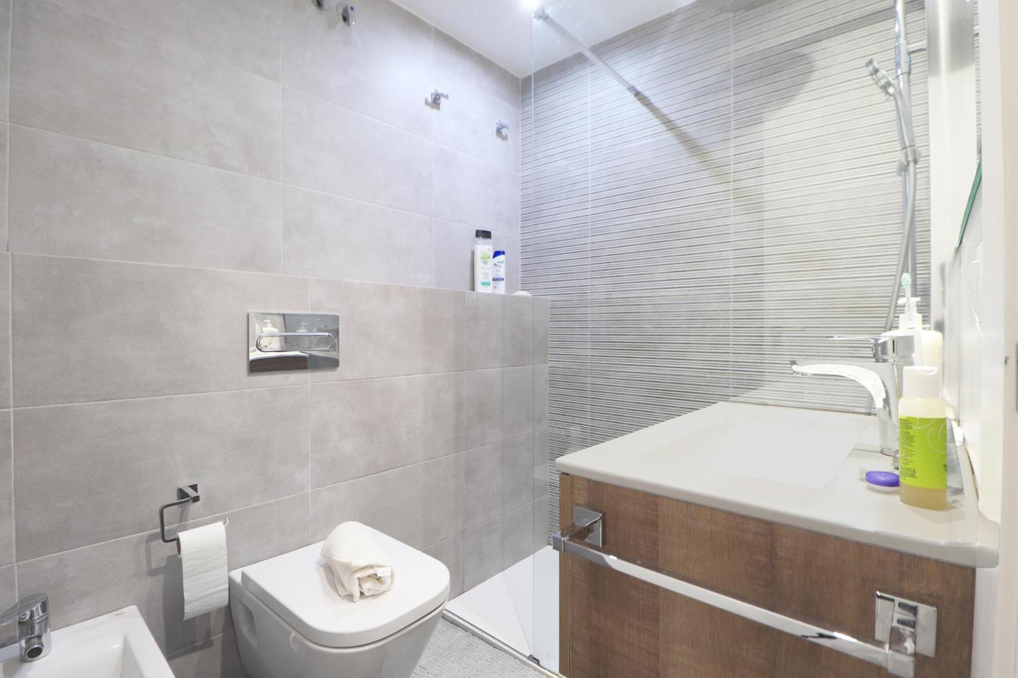 Guerrero Premium-alquile X Meses Apartment Málaga