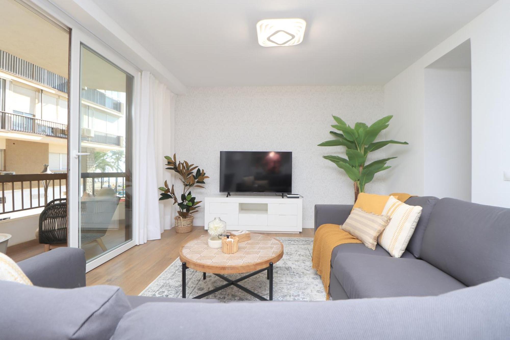 Apartment Guerrero Premium-alquile X Meses
