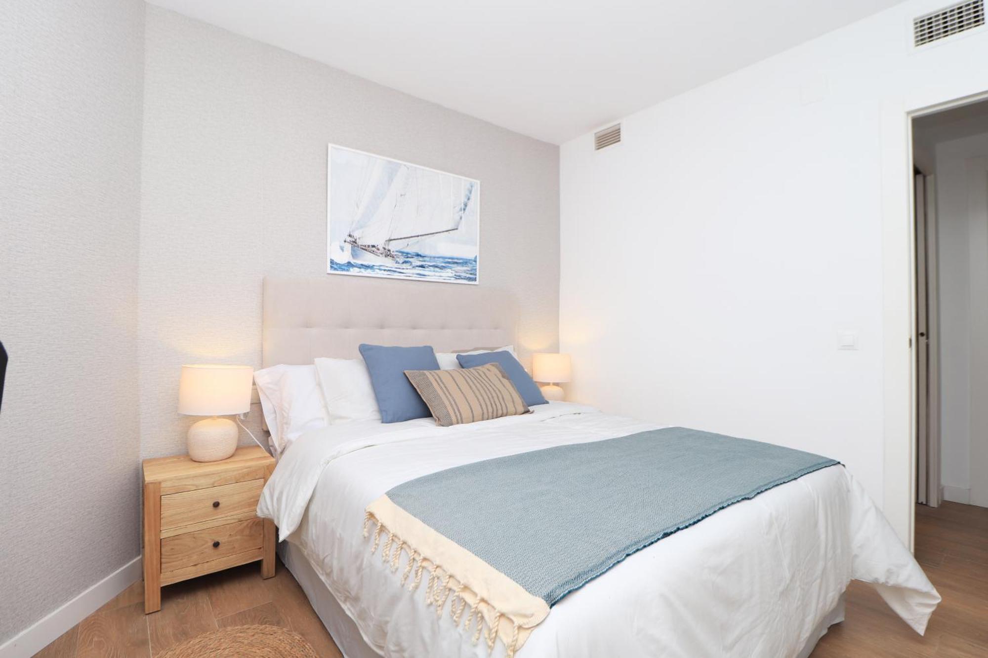 Guerrero Premium-alquile X Meses Apartment *