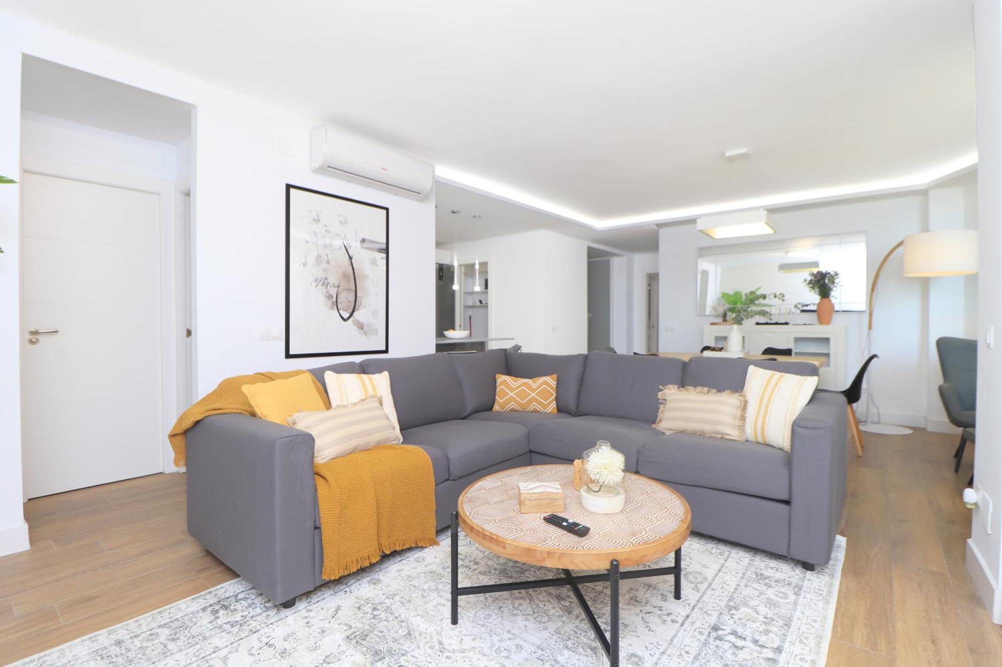 Apartment Guerrero Premium-alquile X Meses *